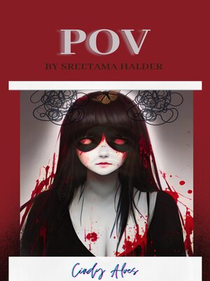 cover image of POV